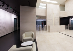 Бутырский вал., д.10, кор.А (Лесная ул., д. 5)