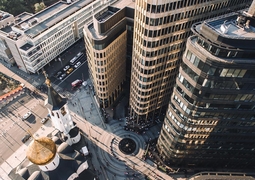 Бутырский вал., д.10, кор.А (Лесная ул., д. 5)