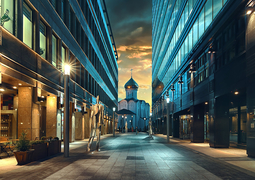 Бутырский вал., д.10, кор.А (Лесная ул., д. 5)