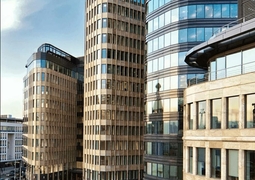 Бутырский вал., д.10, кор.А (Лесная ул., д. 5)