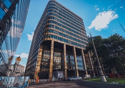 Бутырский вал., д.10, кор.А (Лесная ул., д. 5)