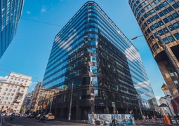 Бутырский вал., д.10, кор.А (Лесная ул., д. 5)