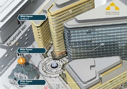 Бутырский вал., д.10, кор.А (Лесная ул., д. 5)