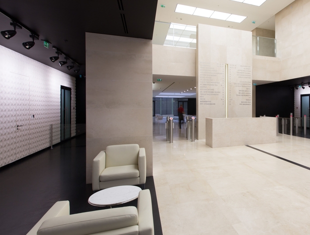 Бутырский вал., д.10, кор.А (Лесная ул., д. 5)