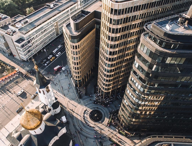 Бутырский вал., д.10, кор.А (Лесная ул., д. 5)