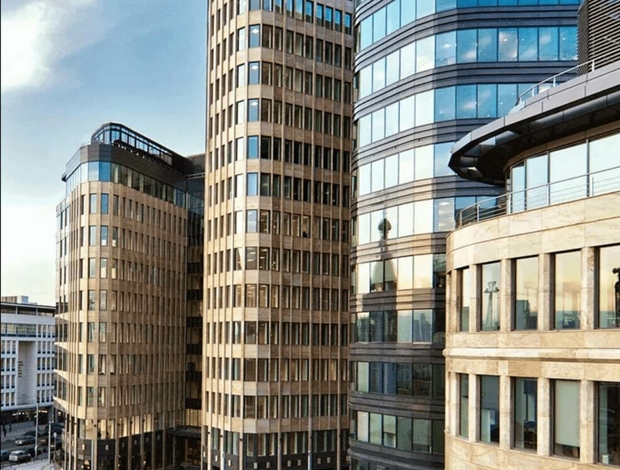 Бутырский вал., д.10, кор.А (Лесная ул., д. 5)