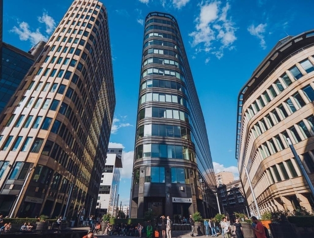 Бутырский вал., д.10, кор.А (Лесная ул., д. 5)