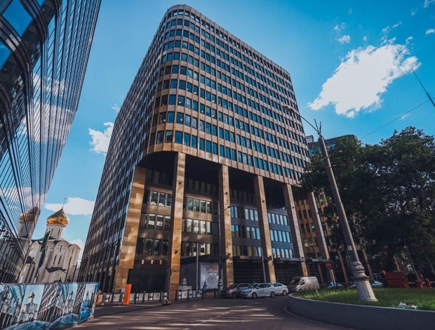 Бутырский вал., д.10, кор.А (Лесная ул., д. 5)