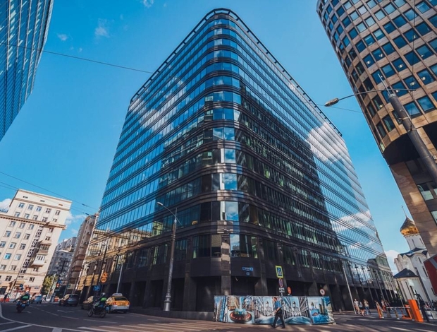 Бутырский вал., д.10, кор.А (Лесная ул., д. 5)