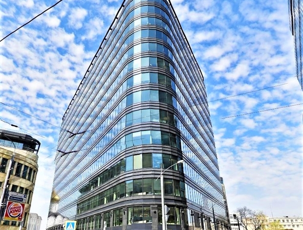 Бутырский вал., д.10, кор.А (Лесная ул., д. 5)