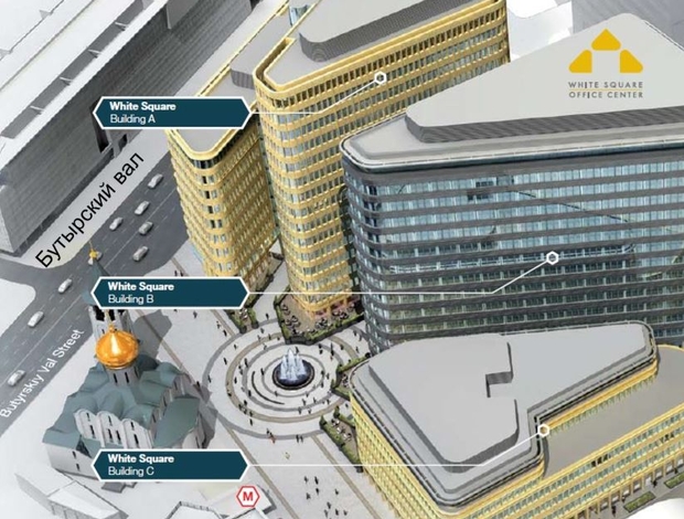 Бутырский вал., д.10, кор.А (Лесная ул., д. 5)