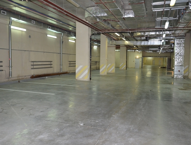 Херсонская ул, д 43 корп 3