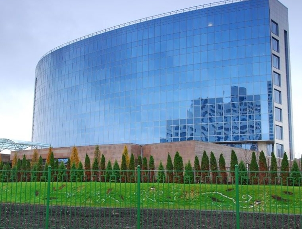 Херсонская ул, д 43 корп 3