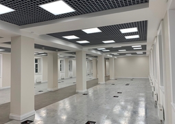 Волочаевская ул., 40ГС4