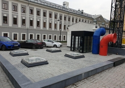 Волочаевская ул., 40ГС4