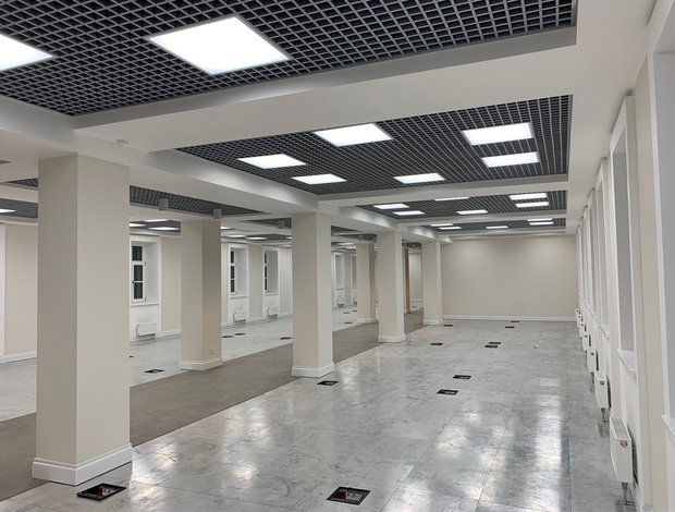 Волочаевская ул., 40ГС4